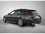 Mercedes-Benz C-klasse Estate 180 AMG Nightpakket | Panoramadak | Trekhaak | Alarm | Dode Hoek Ass | CarPlay | Parkeerpakket met Camera | Inclusief 24 maanden Mercedes-Benz Certified garantie voor Europa.