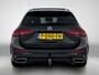Mercedes-Benz C-klasse Estate 180 AMG Nightpakket | Panoramadak | Trekhaak | Alarm | Dode Hoek Ass | CarPlay | Parkeerpakket met Camera | Inclusief 24 maanden Mercedes-Benz Certified garantie voor Europa.