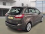 Ford Grand C-Max 1.0 Titanium|BJ2016|NAVI|PSENSOR|SCHUIFDEUREN|2XSLEUTELS|
