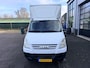 IVECO Daily 40C12 410 Bakwagen Laadklep Koffer Ladebordwand