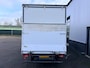IVECO Daily 40C12 410 Bakwagen Laadklep Koffer Ladebordwand