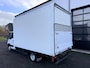 IVECO Daily 40C12 410 Bakwagen Laadklep Koffer Ladebordwand