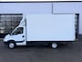 IVECO Daily 40C12 410 Bakwagen Laadklep Koffer Ladebordwand