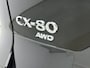 Mazda CX-80 - 2.5 e-SkyActiv PHEV Homura Plus // PANORAMA-SCHUIFDAK // ELEKTRISCHE STOELEN // 7-PERSOONS