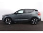 Volvo EX40 Ultra 82 kWh - Panorama/schuifdak - IntelliSafe Assist & Surround - 360º Camera - Harman/Kardon audio - Parkeersensoren voor & achter - Elektr. bedienb. voorstoelen met geheugen links - Draadloze tel. lader - Extra getint glas - 19' LMV