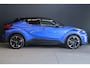 Toyota C-HR 2.0 Hybrid GR-Sport |dealer onderhouden|Apple/Andriod|elek stoel|leder-alcantara|LED|