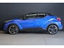 Toyota C-HR 2.0 Hybrid GR-Sport |dealer onderhouden|Apple/Andriod|elek stoel|leder-alcantara|LED|