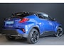 Toyota C-HR 2.0 Hybrid GR-Sport |dealer onderhouden|Apple/Andriod|elek stoel|leder-alcantara|LED|