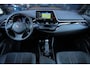 Toyota C-HR 2.0 Hybrid GR-Sport |dealer onderhouden|Apple/Andriod|elek stoel|leder-alcantara|LED|