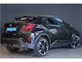 Toyota C-HR 2.0 Hybrid GR-Sport |goed onderhouden|Apple/Android|elek stoel|JBL|navigatie|leder-alcantara|19"|LED|