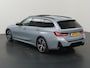 BMW 3-Serie Touring 330e | M-Pakket | Panoramadak | HUD | Curved Display | Sportstoelen | Adaptieve Cruise Control | Ele. verstelbare stoelen + Geheugen | Camera | DAB | Apple CarPlay/Android Auto | LED |