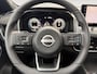 Nissan Qashqai 1.5 e-Power Tekna Plus | Lage kilometers | Bomvol optie's | Massage stoelen | Geheugen stand stoelen | Stoel, stuur en voorruit verwarming |