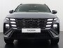 Hyundai Tucson 1.6 T-GDI PHEV N Line Business Sky Panoramisch Dak | Camera | Alcantara Bekleding