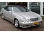 Mercedes-Benz CLK Cabrio 200 Elegance