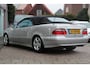 Mercedes-Benz CLK Cabrio 200 Elegance