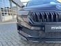 Skoda Karoq 1.5 TSI ACT Sportline Business Panoramadak / Lederen interieur / Navigatie / Elektrisch verstelbare voorstoelen met geheugen / Camera