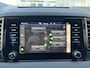 Skoda Karoq 1.5 TSI ACT Sportline Business Panoramadak / Lederen interieur / Navigatie / Elektrisch verstelbare voorstoelen met geheugen / Camera