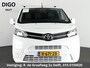 Toyota ProAce Worker Long 1.6 D-4D Cool Comfort Long (ex. BTW) | Navigatie | Trekhaak | Camera | Parkeersensoren | Cruise Control |