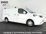 Toyota ProAce Worker Long 1.6 D-4D Cool Comfort Long (ex. BTW) | Navigatie | Trekhaak | Camera | Parkeersensoren | Cruise Control |
