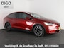 Tesla Model X Dual Motor AWD 100 kWh (670 PK!) | Navigatie | Leder | Stoelverwarming |