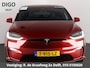 Tesla Model X Dual Motor AWD 100 kWh (670 PK!) | Navigatie | Leder | Stoelverwarming |
