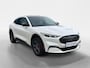 Ford Mustang Mach-E AWD 75 kWh 269PK | DEMO | Stoel- stuur en vooruit verwarming | Zwart dak en spiegels | Navigatie