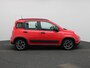 Fiat Panda 1.0 Hybrid City Life | DAB | 7" Touchscreen met Carplay | 5 Stoelen | Airconditioning | Hoogte verstelbare stoel