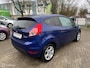 Ford Fiesta 1.25