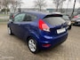 Ford Fiesta 1.25