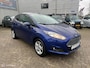 Ford Fiesta 1.25
