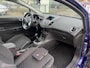Ford Fiesta 1.25