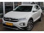 Volkswagen T-Roc 1.5TSI 150PK AUTOMAAT STYLE PLUS Navi Carplay | Adapt.Cruise | Electr.Klep | Camera | Keyless | Stoel/stuurverw. | IQ Light |