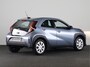 Toyota Aygo X Hybrid 115 play € 500,- inruilpremie!