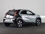 Toyota Aygo X Hybrid 115 pulse € 500,- inruilpremie!