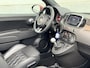 Fiat 500C 1.4 T-Jet Abarth Turismo / CARPLAY / AKRAPOVIC / LEDER / CLIMA