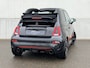 Fiat 500C 1.4 T-Jet Abarth Turismo / CARPLAY / AKRAPOVIC / LEDER / CLIMA