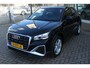 Audi Q2 35 TFSI 150pk S-Edition S-Tronic Automaat / Navigatie / LM 17 inch / LED Matrix / Parkeersensoren / Camera Garantie tot 27-12-2027 / max 100.000km