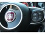 Fiat 500 0.9 TwinAir Turbo Lounge / LEDER / NAVI / LM VELGEN / OPEN DAK