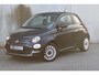 Fiat 500 0.9 TwinAir Turbo Lounge / LEDER / NAVI / LM VELGEN / OPEN DAK