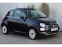 Fiat 500 0.9 TwinAir Turbo Lounge / LEDER / NAVI / LM VELGEN / OPEN DAK