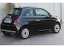 Fiat 500 0.9 TwinAir Turbo Lounge / LEDER / NAVI / LM VELGEN / OPEN DAK