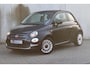 Fiat 500 0.9 TwinAir Turbo Lounge / LEDER / NAVI / LM VELGEN / OPEN DAK
