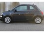 Fiat 500 0.9 TwinAir Turbo Lounge / LEDER / NAVI / LM VELGEN / OPEN DAK