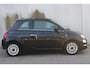 Fiat 500 0.9 TwinAir Turbo Lounge / LEDER / NAVI / LM VELGEN / OPEN DAK