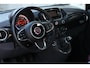 Fiat 500 0.9 TwinAir Turbo Lounge / LEDER / NAVI / LM VELGEN / OPEN DAK
