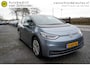 Volkswagen ID.3 BUSINESS PRO 58KWH DEC 2020 ORIGINEEL NEDERLANDS MATRIXX LED CAMERA AFN.TREKHAAK STOEL+STUURVERWARMING DIGITALE COCKPIT NAVI CLIMA ADAPTIEVE CRUISE BLUETOOTH PDC V+A ENZ...