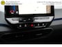 Volkswagen ID.3 BUSINESS PRO 58KWH DEC 2020 ORIGINEEL NEDERLANDS MATRIXX LED CAMERA AFN.TREKHAAK STOEL+STUURVERWARMING DIGITALE COCKPIT NAVI CLIMA ADAPTIEVE CRUISE BLUETOOTH PDC V+A ENZ...