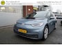Volkswagen ID.3 BUSINESS PRO 58KWH DEC 2020 ORIGINEEL NEDERLANDS MATRIXX LED CAMERA AFN.TREKHAAK STOEL+STUURVERWARMING DIGITALE COCKPIT NAVI CLIMA ADAPTIEVE CRUISE BLUETOOTH PDC V+A ENZ...