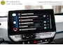 Volkswagen ID.3 BUSINESS PRO 58KWH DEC 2020 ORIGINEEL NEDERLANDS MATRIXX LED CAMERA AFN.TREKHAAK STOEL+STUURVERWARMING DIGITALE COCKPIT NAVI CLIMA ADAPTIEVE CRUISE BLUETOOTH PDC V+A ENZ...