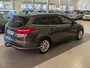 Ford Focus Wagon 1.5 Titanium Airco, Cruise Control, Trekhaak, Stuurbekrachtiging
